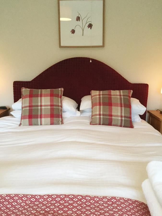 Hotel The Craven Arms Settle Exteriér fotografie