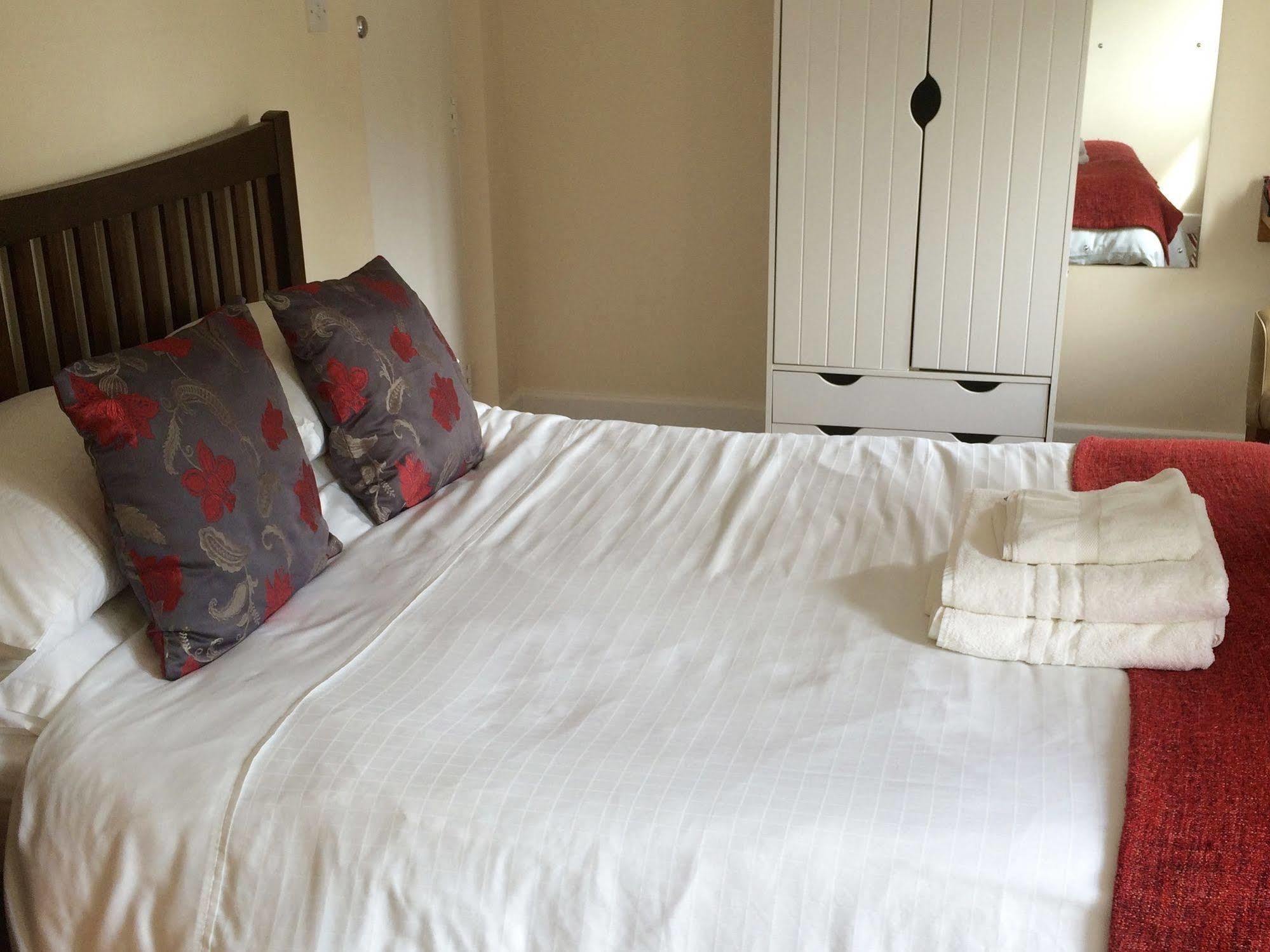 Hotel The Craven Arms Settle Exteriér fotografie